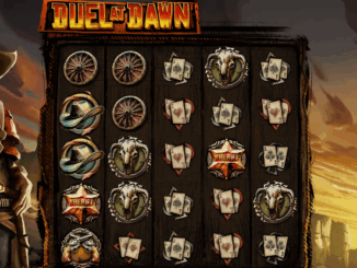 Duel at Dawn