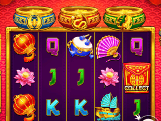 Triple Pot Gold
