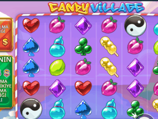 Candy Village