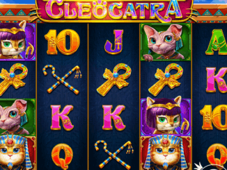Cleocatra