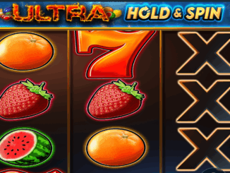 Ultra Hold and Spin