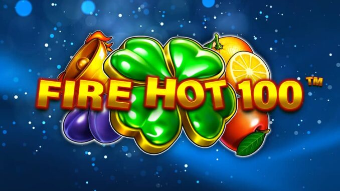 Fire Hot Meyve Sıkma Makinesi Gibi Dönüyor Ama Parayı Sıkıyor